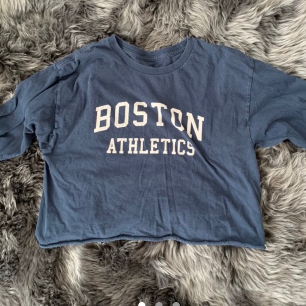 Brandy Melville long sleeve top